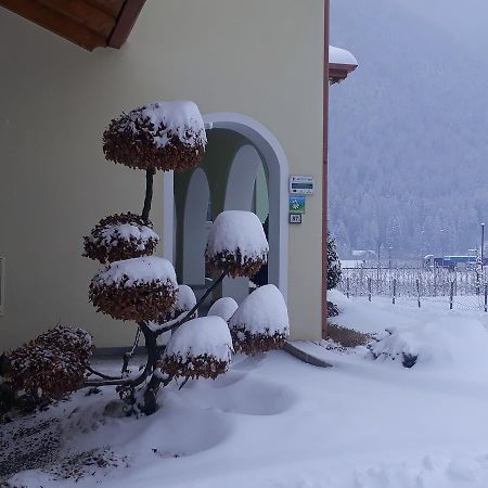 Agritur Melissa Villa Croviana Dış mekan fotoğraf