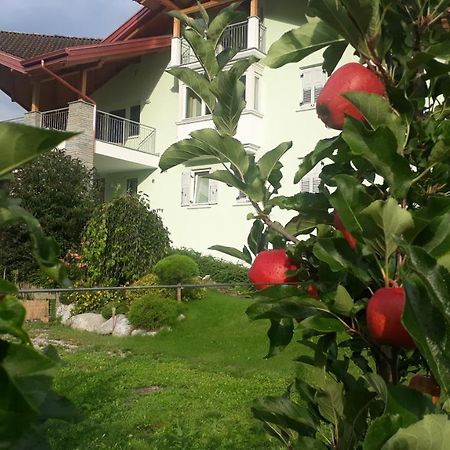 Agritur Melissa Villa Croviana Dış mekan fotoğraf