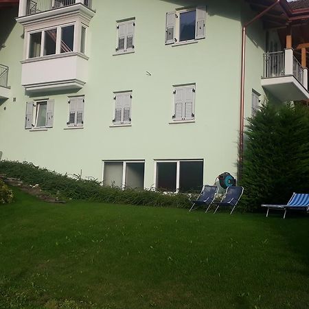 Agritur Melissa Villa Croviana Dış mekan fotoğraf