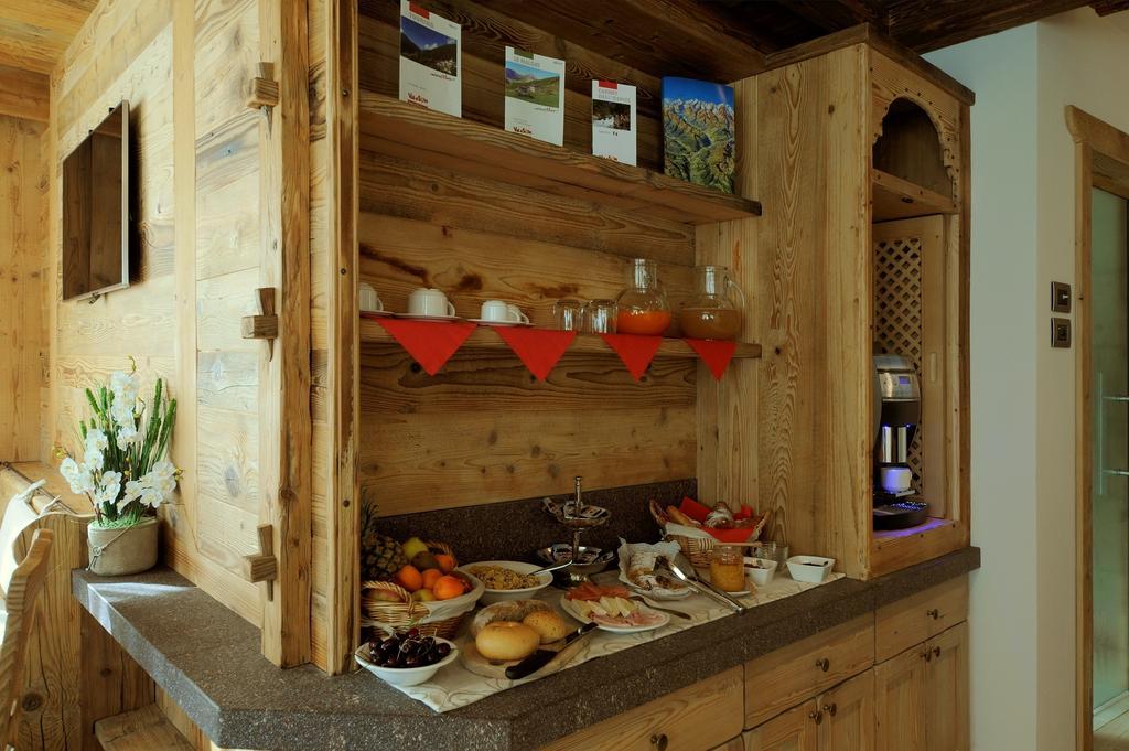 Agritur Melissa Villa Croviana Dış mekan fotoğraf