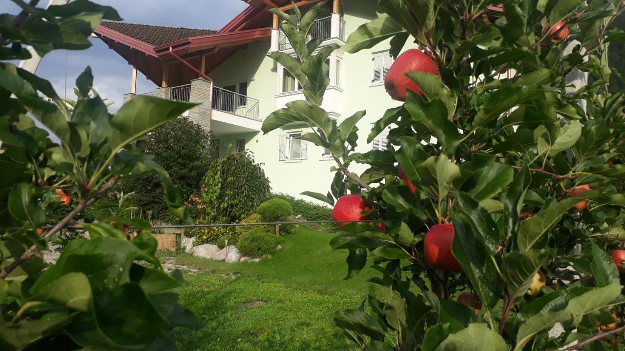 Agritur Melissa Villa Croviana Dış mekan fotoğraf