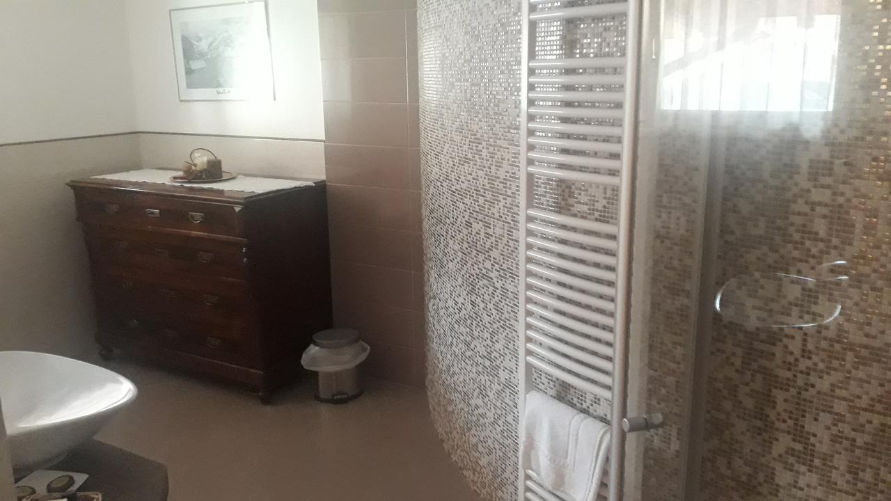 Agritur Melissa Villa Croviana Dış mekan fotoğraf