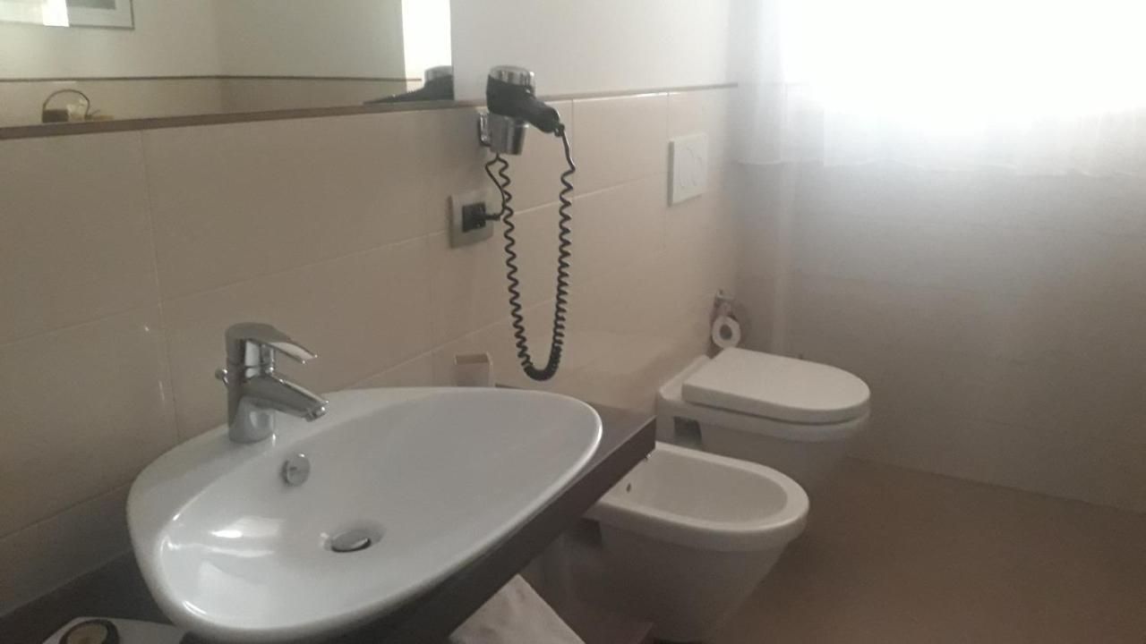 Agritur Melissa Villa Croviana Dış mekan fotoğraf