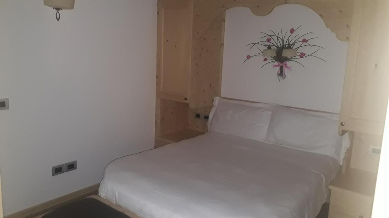 Agritur Melissa Villa Croviana Dış mekan fotoğraf